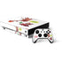Marvel Rocket Raccoon and Groot Tall Tails Xbox One Skins